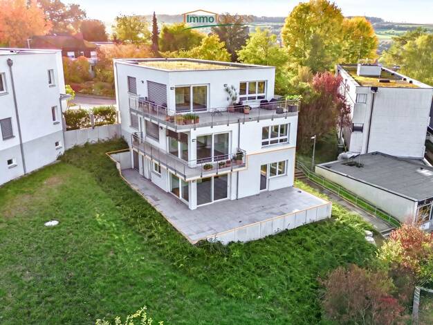 Wohnung zum Kauf - Erstbezug provisionsfrei 650.000 € 3 Zimmer 121,1 m² EG Lörrach Lörrach 79539