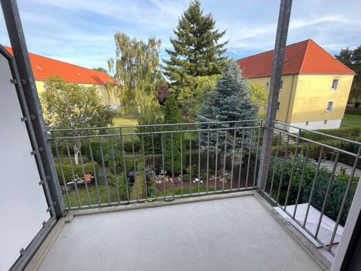 Wohnung zur Miete 611 € 2 Zimmer 61,1 m² 1. Geschoss frei ab sofort Mahlerstraße 7 Görden Brandenburg an der Havel 14772