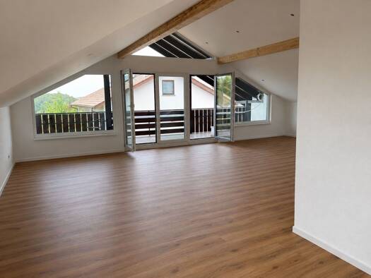 Wohnung zur Miete 1.050 € 4 Zimmer 103 m² frei ab 01.10.2026 Bargen Helmstadt-Bargen 74921