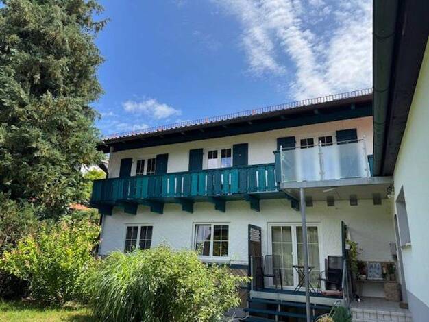 Wohnung zur Miete 1.720 € 5 Zimmer 122 m² 1. Geschoss Assenhausen Berg 82335