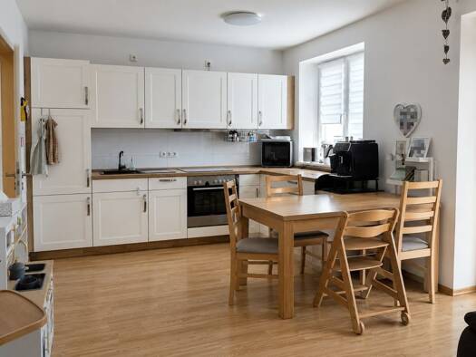 Wohnung zur Miete 1.526 € 4 Zimmer 101,7 m² 3. Geschoss frei ab 01.11.2026 Elsastraße 23 a Werder (Havel) Werder (Havel) 14542