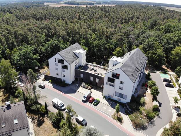 Gewerbeobjekt zum Kauf als Kapitalanlage geeignet 49 Zimmer 2.582,7 m² 2.876 m² Grundstück Deutenbach Stein 90547
