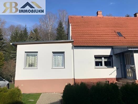 Doppelhaushälfte zum Kauf 4 Zimmer 110 m² 630 m² Grundstück frei ab 01.09.2026 Schedewitz Zwickau 08056