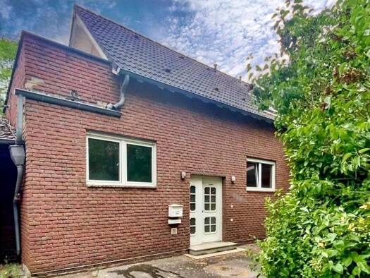 Einfamilienhaus zum Kauf 365.000 € 5 Zimmer 159 m² 302 m² Grundstück frei ab sofort Worringen Köln 50769