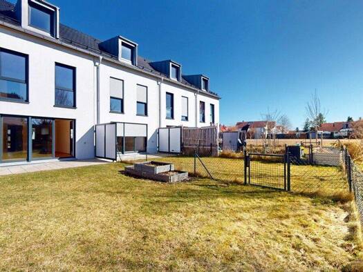 Reihenmittelhaus zur Miete 2.545 € 4 Zimmer 125,4 m² 186 m² Grundstück Vaterstetten 85591