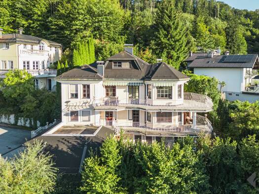 Einfamilienhaus zum Kauf 2.690.000 € 10 Zimmer 300 m² 623 m² Grundstück Elsbethen 5061