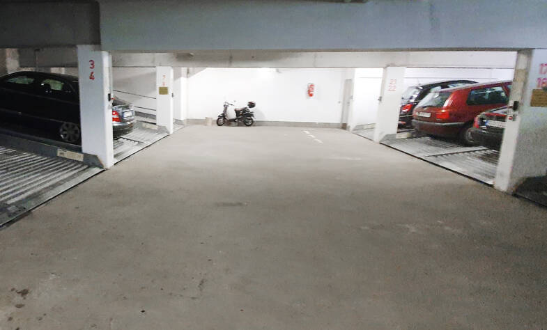 GarageStellplatz mieten in MörfeldenWalldorf immowelt