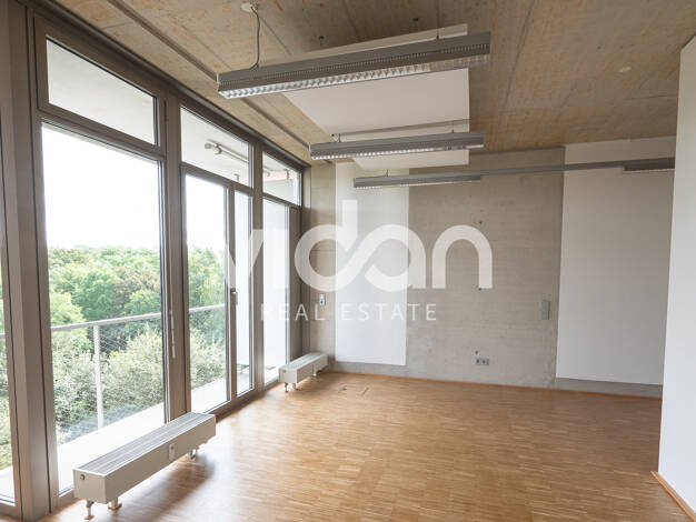 Bürofläche zur Miete 10,50 € 633 m² Bürofläche teilbar ab 197,7 m² Köln 50829