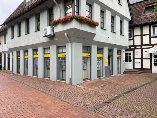 Laden zur Miete 795 € 2 Zimmer Mittlere Straße 14 Holzminden Holzminden 37603