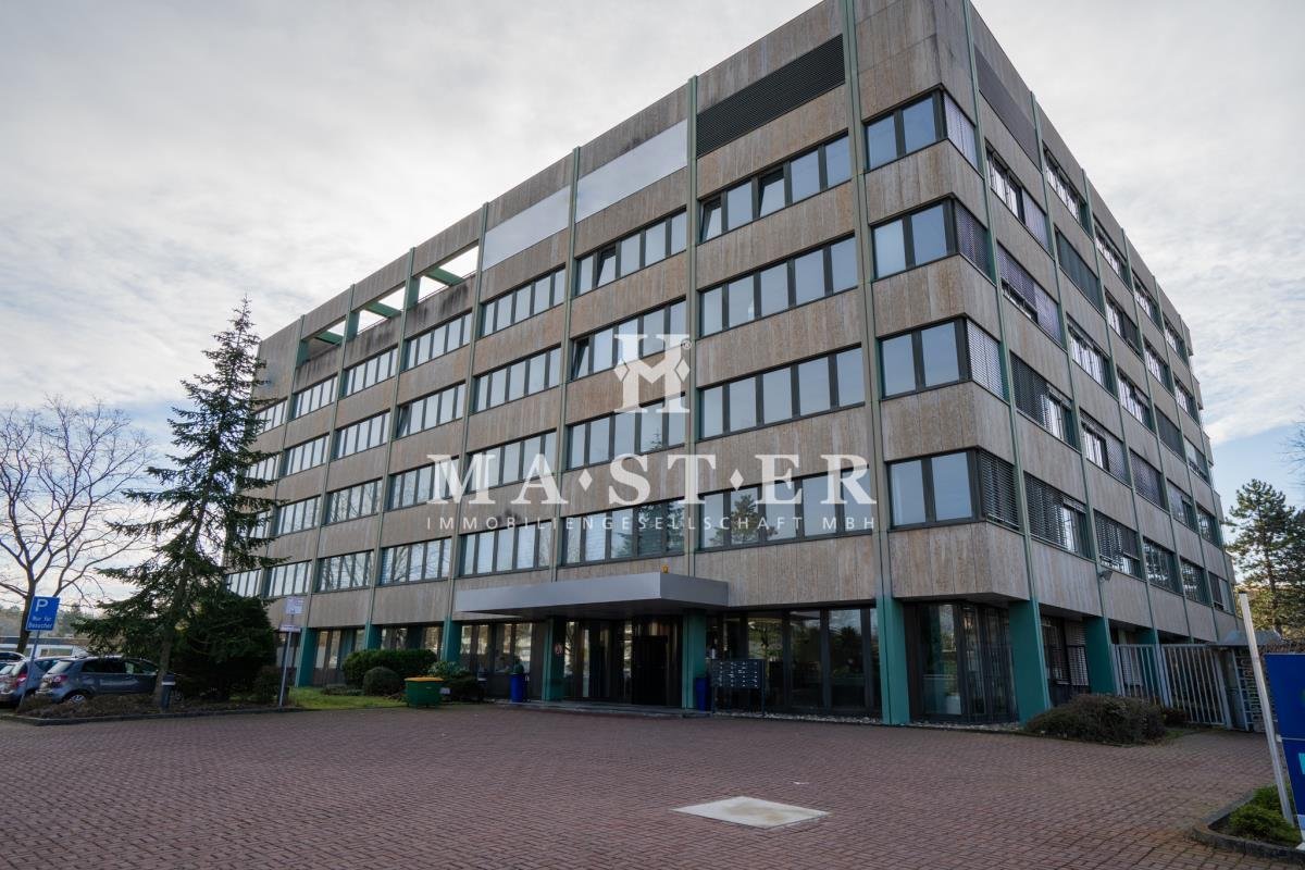 Bürofläche zur Miete provisionsfrei 7,50 € 1.225,2 m²<br/>Bürofläche ab 1.225,2 m²<br/>Teilbarkeit Bieber Offenbach 63073