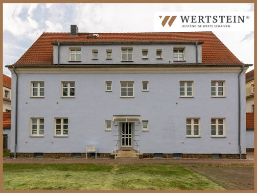 Wohnung zur Miete 505 € 2 Zimmer 55 m² Großdeuben Böhlen 04564