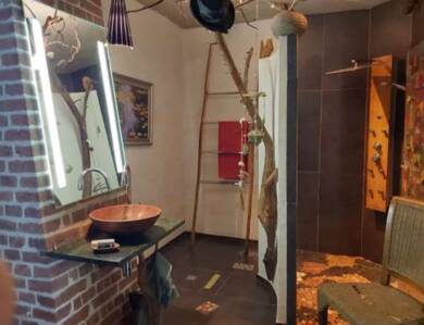 Einfamilienhaus zum Kauf 499.000 € 5 Zimmer 200 m² 18.000 m² Grundstück Köppelsdorf Sonneberg 96515