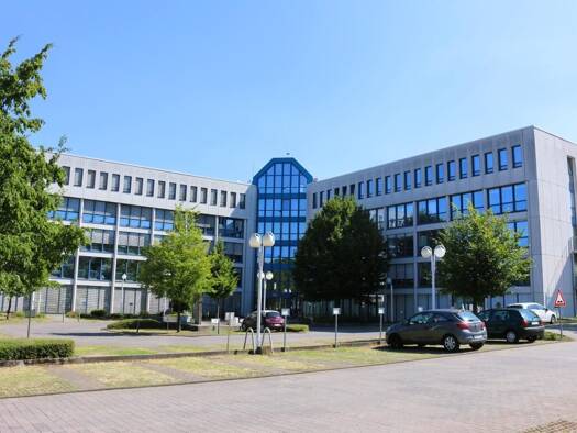 Bürofläche zur Miete provisionsfrei 411 m² Bürofläche teilbar ab 411 m² Kley Dortmund 44149