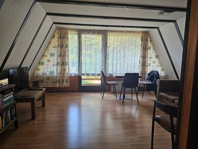 Haus zum Kauf provisionsfrei 93.000 € 4 Zimmer 63 m² 463 m² Grundstück frei ab sofort Hüttstadl Fichtelberg 95686