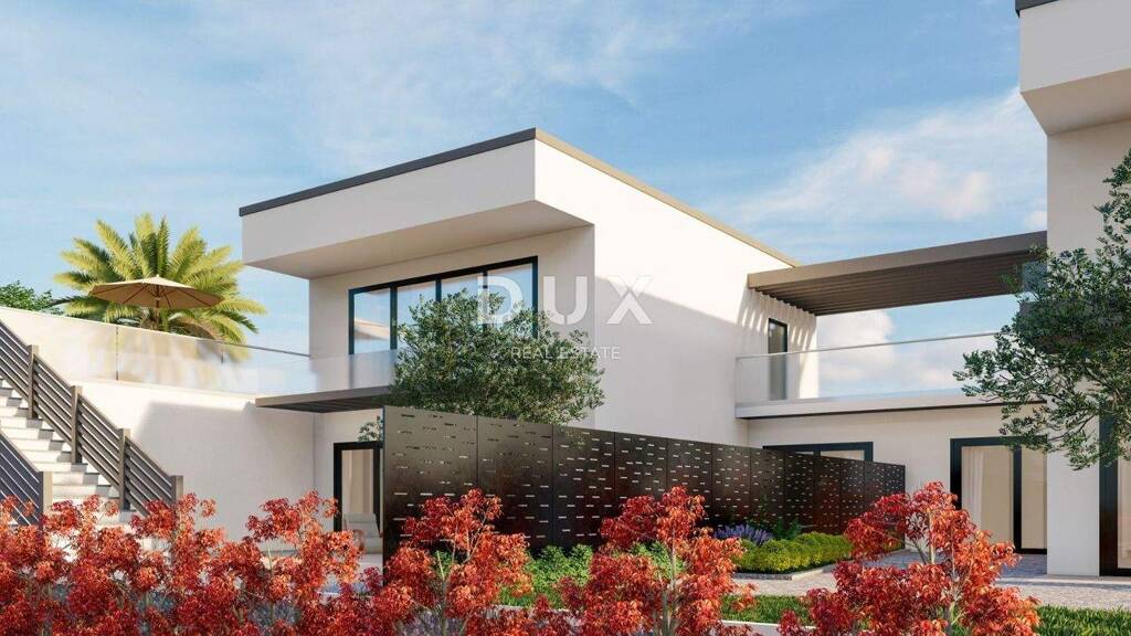 Doppelhaushälfte zum Kauf 599.950 € 4 Zimmer Krk 51500