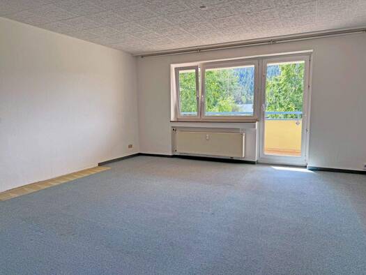Wohnung zum Kauf 110.000 € 2 Zimmer 62,6 m² 6. Geschoss Baiersbronn 72270