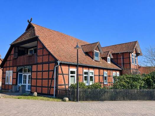 Mehrfamilienhaus zum Kauf 379.000 € 15 Zimmer 380 m² 1.228 m² Grundstück Emmendorf 29579