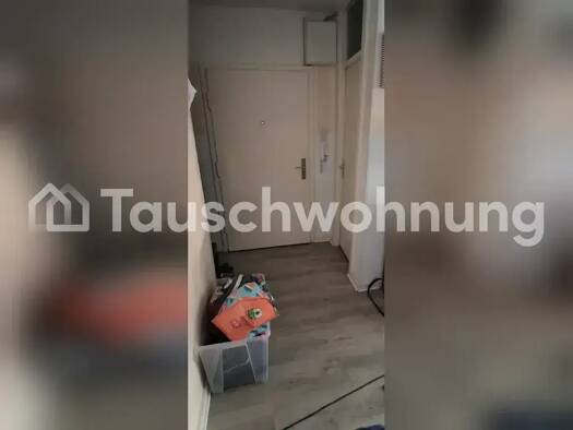 Wohnung zur Miete nur mit Wohnberechtigungsschein Tauschwohnung 400 € 2,5 Zimmer 63 m² 1. Geschoss Farmsen-Berne Hamburg 22159