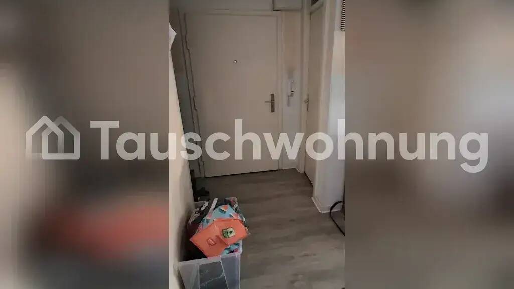 Wohnung zur Miete nur mit Wohnberechtigungsschein Tauschwohnung 400 € 2,5 Zimmer 63 m² 1. Geschoss Farmsen-Berne Hamburg 22159