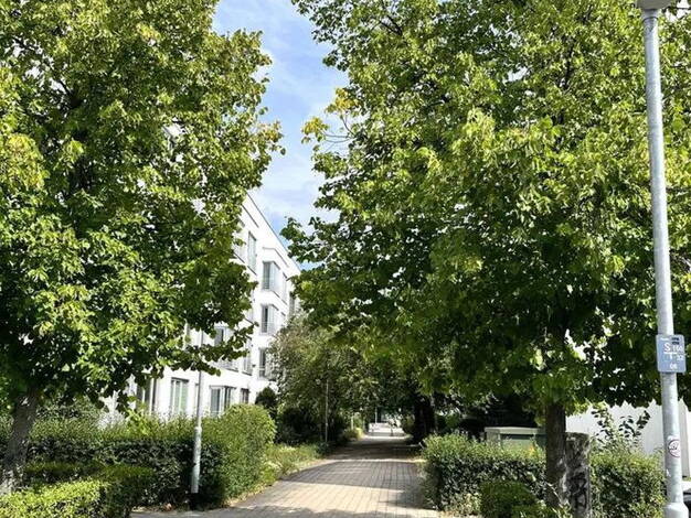 Studio zur Miete auf Zeit 850 € 1 Zimmer 42 m² frei ab 01.05.2026 Probstheida Leipzig 04289