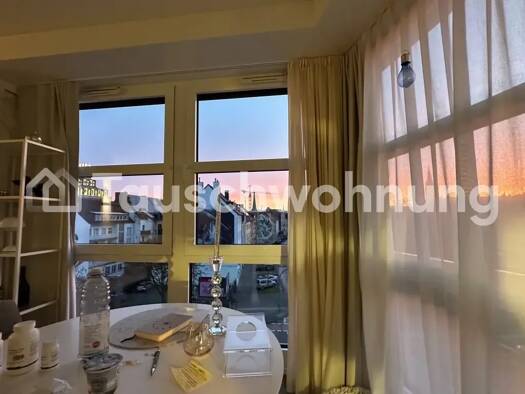 Wohnung zur Miete Tauschwohnung 389 € 2,5 Zimmer 42,3 m² Mitte Dortmund 44137