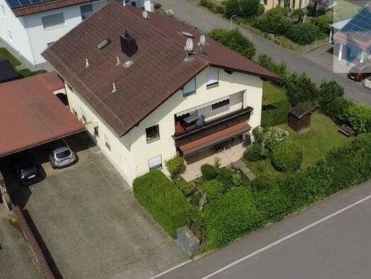 Wohnung zum Kauf 159.000 € 5 Zimmer 105 m² Steinach Steinach 94377