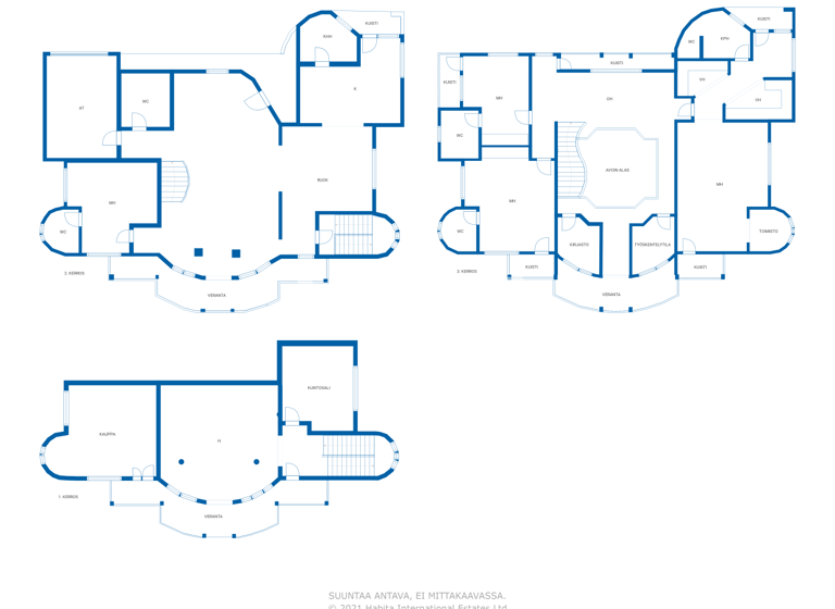 Villa zum Kauf 457.515 € 10 Zimmer 770 m²<br/>Wohnfläche 3.750 m²<br/>Grundstück # 44 Abu Gbonapha Drive, Bango Farm, Adonkia, Gode York Rural Adonkia V