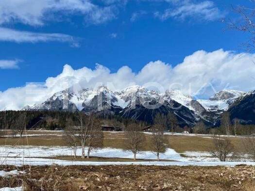 Einfamilienhaus zum Kauf 1.130.000 € 6 Zimmer 219 m² 1.048 m² Grundstück Ramsau am Dachstein 8972