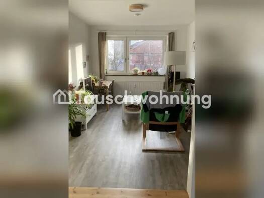 Wohnung zur Miete Tauschwohnung 654 € 3 Zimmer 64 m² 4. Geschoss Brunswik Brunswik 24105