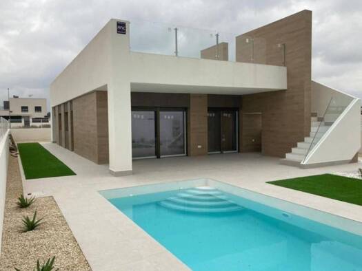 Villa zum Kauf 430.000 € 3 Zimmer 138 m² 420 m² Grundstück Aspe 03680