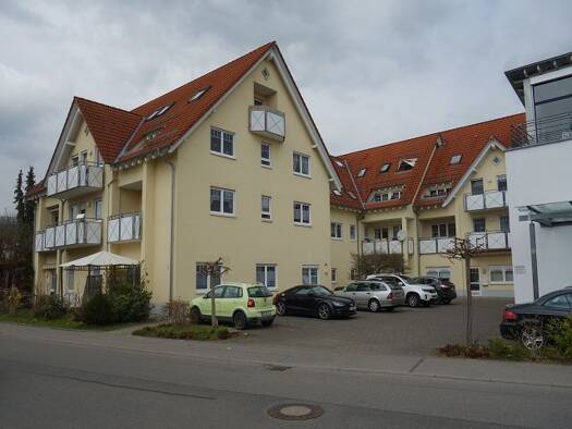 Büro zur Miete 620 € 2 Zimmer 82 m² Bürofläche Stockach Stockach 78333