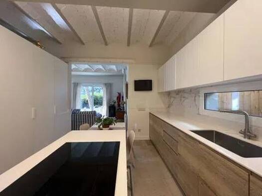 Chalet zur Miete 6.200 € 5 Zimmer 168 m² La Pineda Castelldefels 08860