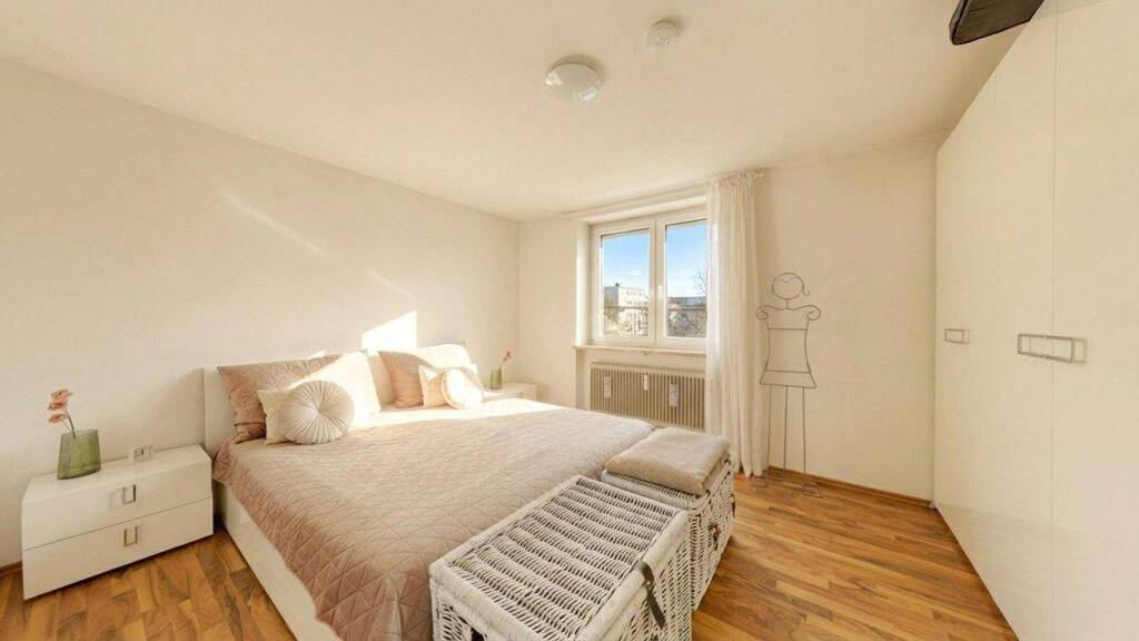 Wohnung zum Kauf 233.900 € 3 Zimmer 76 m² 2. Geschoss Schwabmünchen 86830