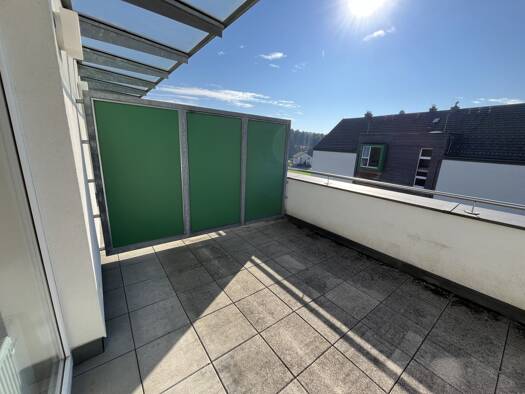 Wohnung zur Miete 850 € 3 Zimmer 80,4 m² Bäckerberg Euratsfeld 3324