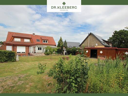 Doppelhaushälfte zum Kauf 319.000 € 4 Zimmer 123 m² 912 m² Grundstück Capelle Nordkirchen 59394
