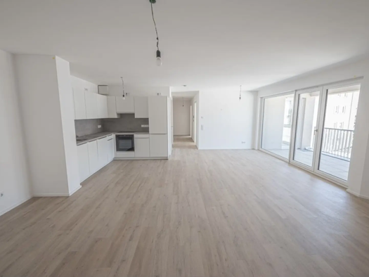 Wohnung zur Miete 1.113 € 3 Zimmer 102 m² Geschoss 2/24 Mühlgasse Schorndorf 73614