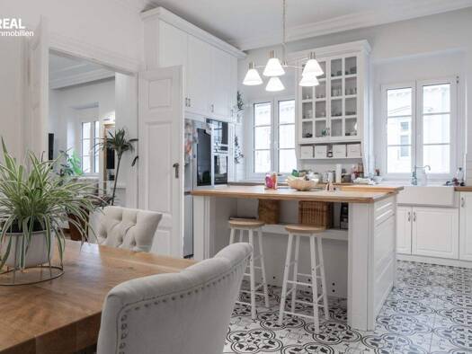 Wohnung zum Kauf 460.000 € 4 Zimmer 1. Geschoss Stockerau 2000