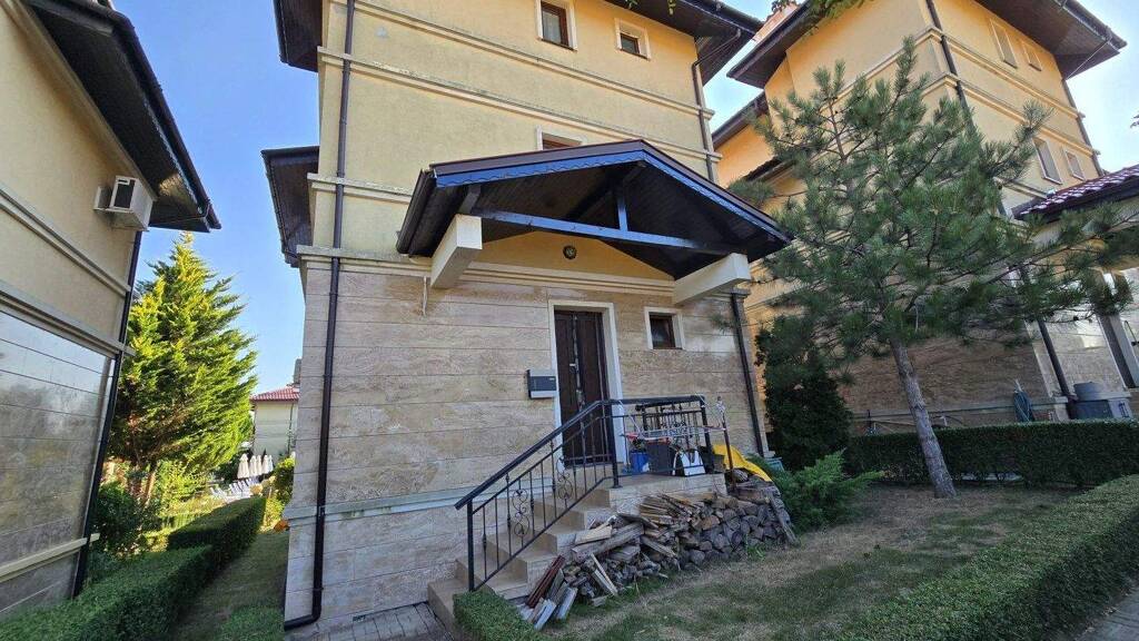 Einfamilienhaus zum Kauf provisionsfrei 180.000 € 4 Zimmer 198 m² Kosharitsa 8224