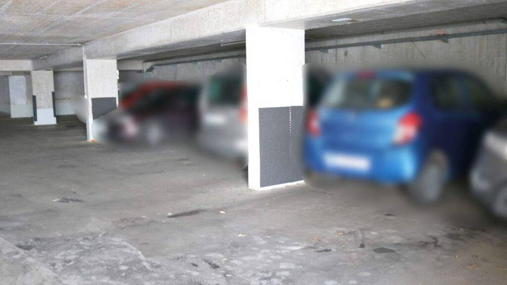 Sonstiges zum Kauf als Kapitalanlage geeignet 9.900 € 11,5 m² Dammstraße 48 Sonneberg 96515