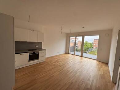 Wohnung zur Miete 1.184 € 2 Zimmer 54 m² frei ab 04.08.2025 Wendenschloßstraße 330 Köpenick Berlin 12557