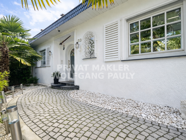 Einfamilienhaus zum Kauf 449.000 € 4 Zimmer 130 m² 280 m² Grundstück Giesenkirchen Mönchengladbach / Giesenkirch 41238