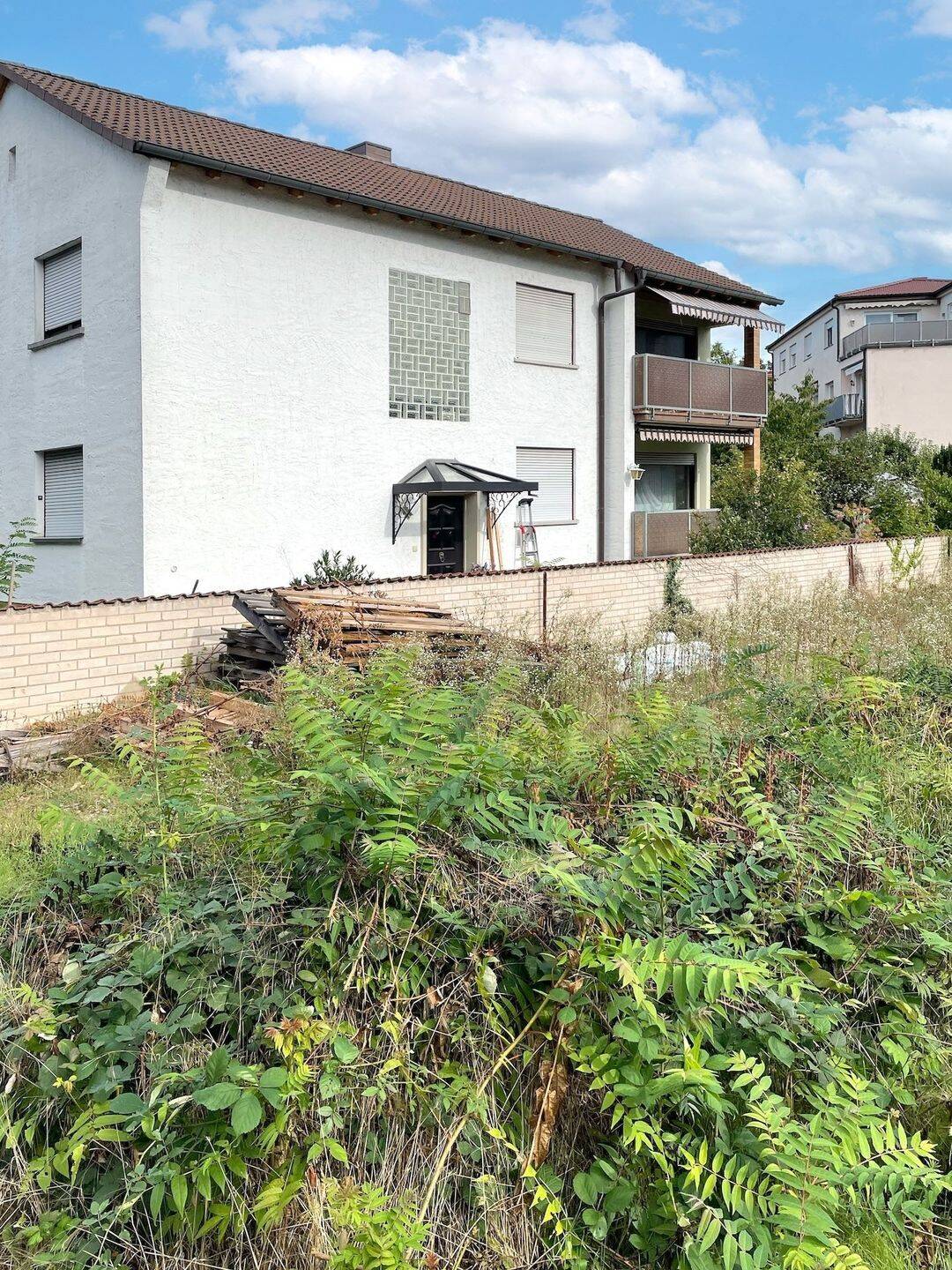 Reihenendhaus zum Kauf - Erstbezug - Widok 4