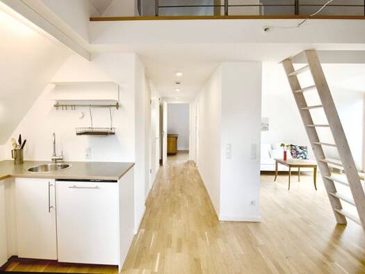 Loft zum Kauf 499.000 € 1,5 Zimmer 65 m² Geschoss 3/3 frei ab sofort Ramersdorf-Perlach München 81735