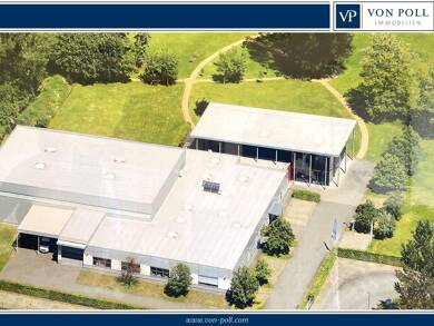 Lagerhalle zur Miete 5,45 € 1.100 m² Lagerfläche Fürstenwalde Fürstenwalde/Spree 15517