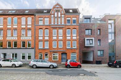 Wohnung zur Miete 850 € 2 Zimmer 53 m² 2. Geschoss Neuenrade 9 Hassee Bezirk 4 Kiel 24113