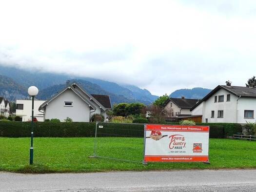 Einfamilienhaus zum Kauf - Erstbezug 639.000 € 4 Zimmer 102 m² 251 m² Grundstück Bofel Altach 6844