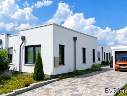 Bungalow zum Kauf 850.000 € 8 Zimmer 260 m² 1.000 m² Grundstück Heckershausen Ahnatal 34292