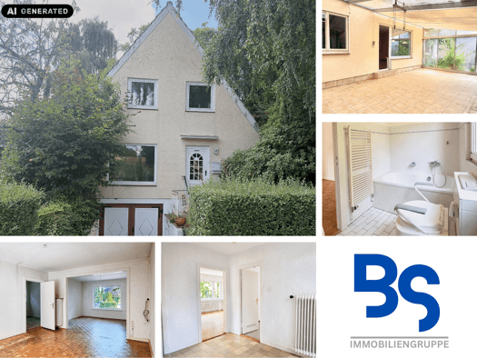 Einfamilienhaus zum Kauf 349.000 € 3,5 Zimmer 95 m² 459 m² Grundstück Kronshagen 24119