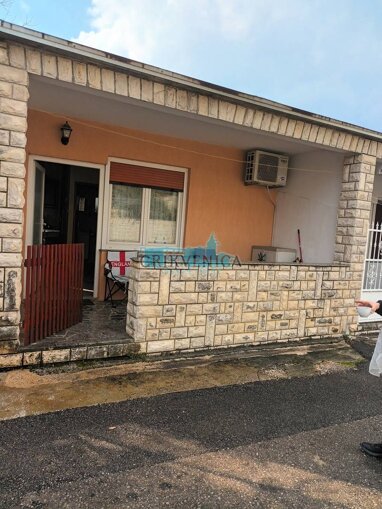 Wohnung zum Kauf 125.000 € 1 Zimmer 31 m² Crikvenica center