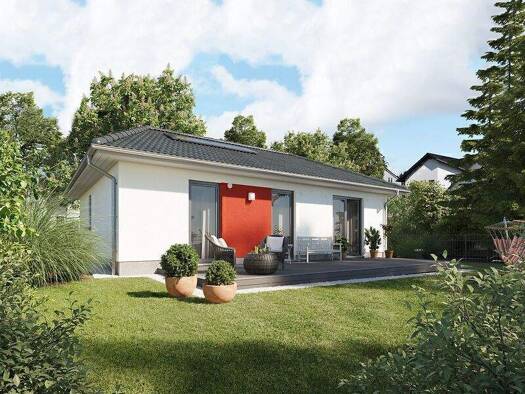 Haus zum Kauf provisionsfrei 495.574 € 3 Zimmer 78 m² 838 m² Grundstück Kirf Wellen 54441